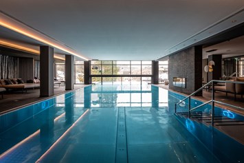 Wellnesshotel: Pool - Moselschlösschen Spa & Resort