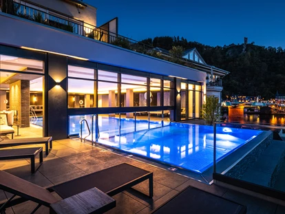 Wellnessurlaub - Kelberg - Moselschlösschen Spa & Resort