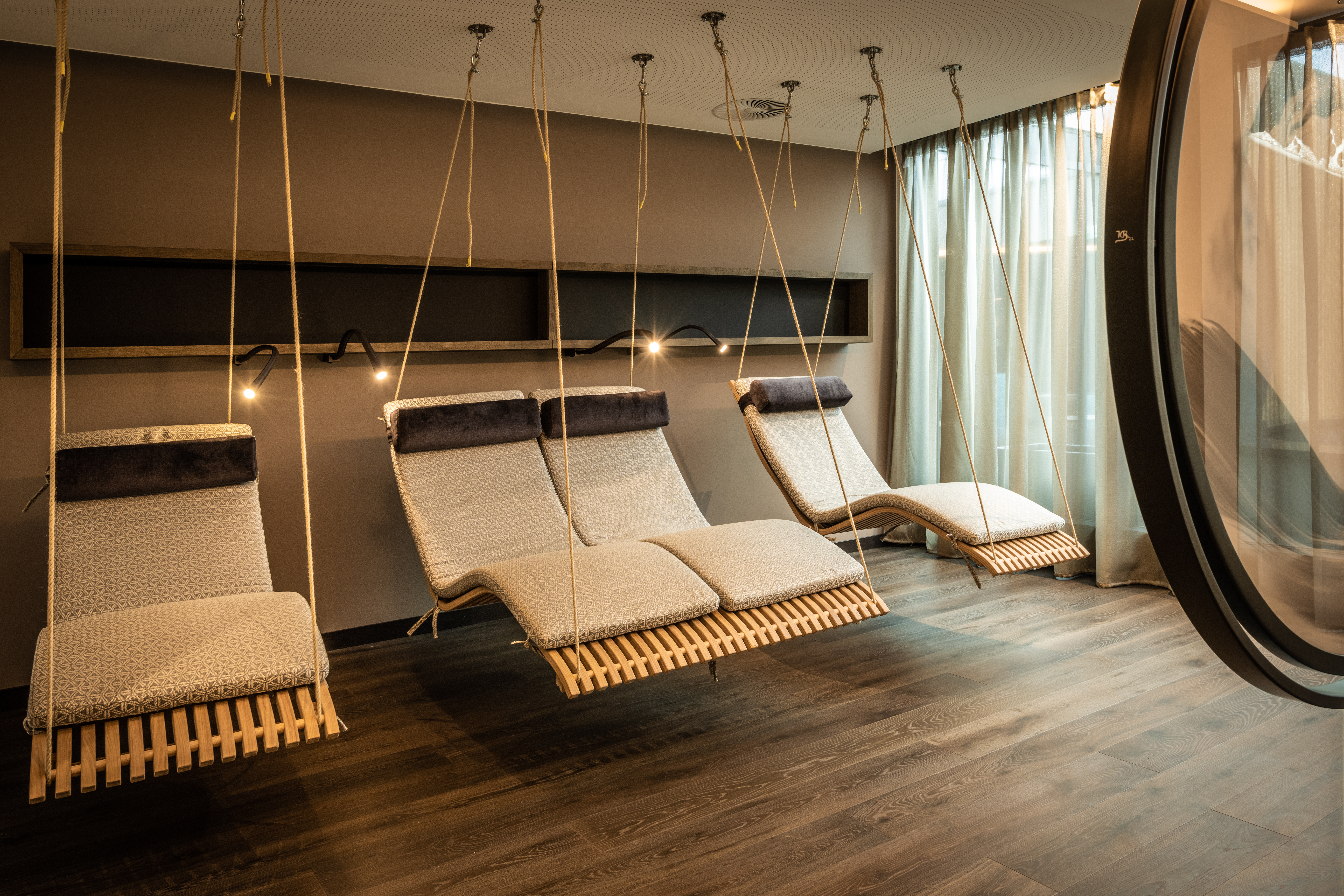 Wellnesshotel: Ruheraum  - Moselschlösschen Spa & Resort