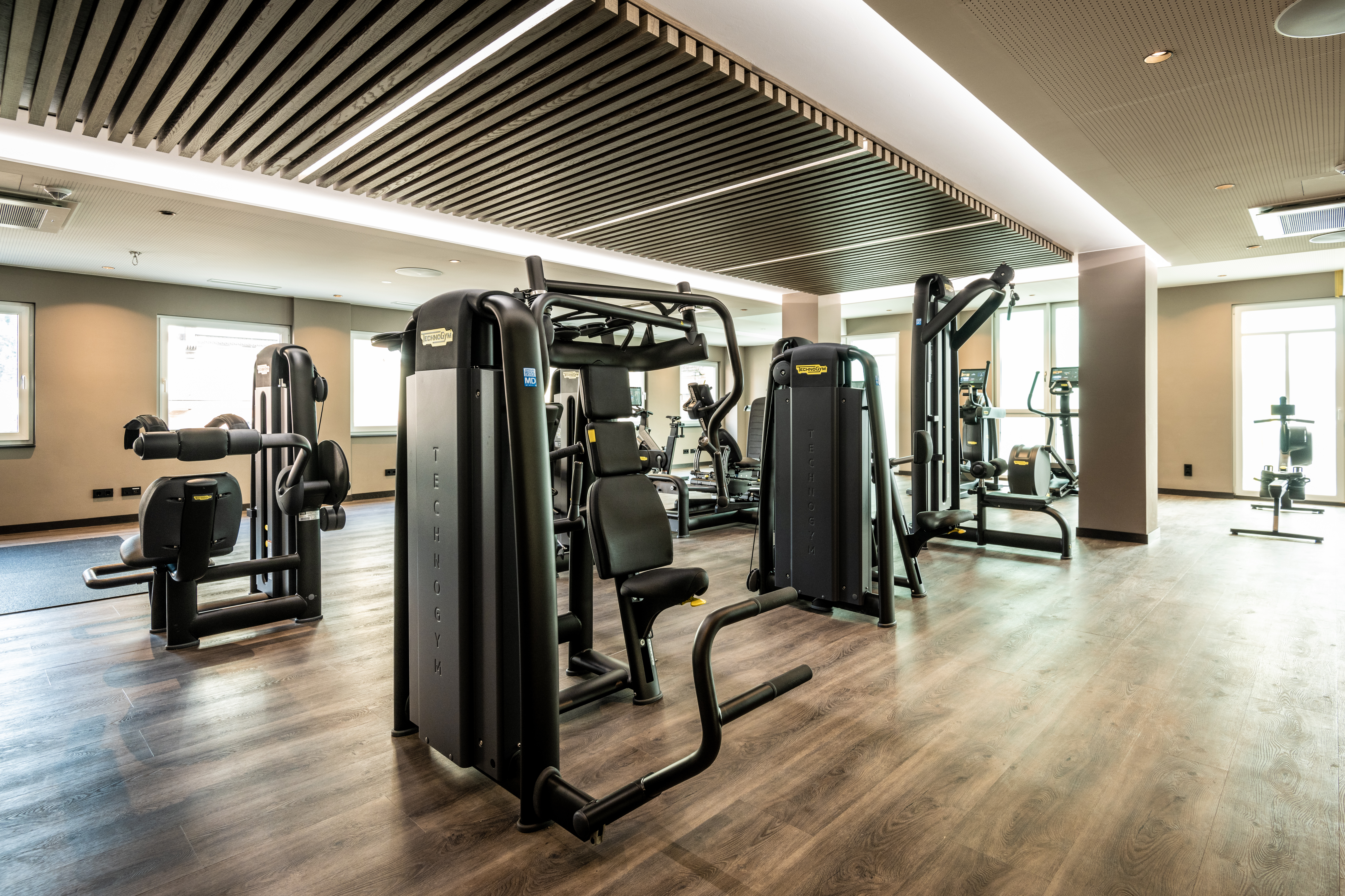 Wellnesshotel: TATkraft - Moselschlösschen Spa & Resort