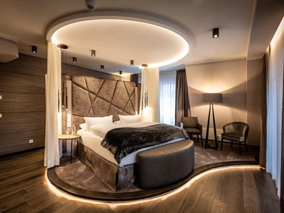 Wellnessurlaub - Kelberg - NEUheit Turmsuite - Moselschlösschen Spa & Resort