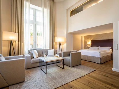 Wellnessurlaub - Kelberg - Suite - Moselschlösschen Spa & Resort