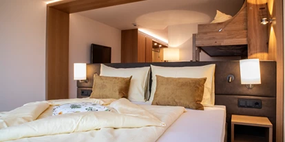 Wellnessurlaub - Biosauna - Isny im Allgäu - Almhotel Hochhäderich