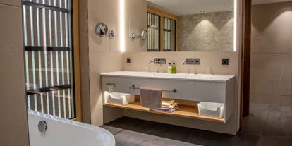Wellnessurlaub - Biosauna - Isny im Allgäu - Almhotel Hochhäderich