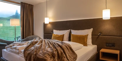 Wellnessurlaub - Biosauna - Isny im Allgäu - Almhotel Hochhäderich