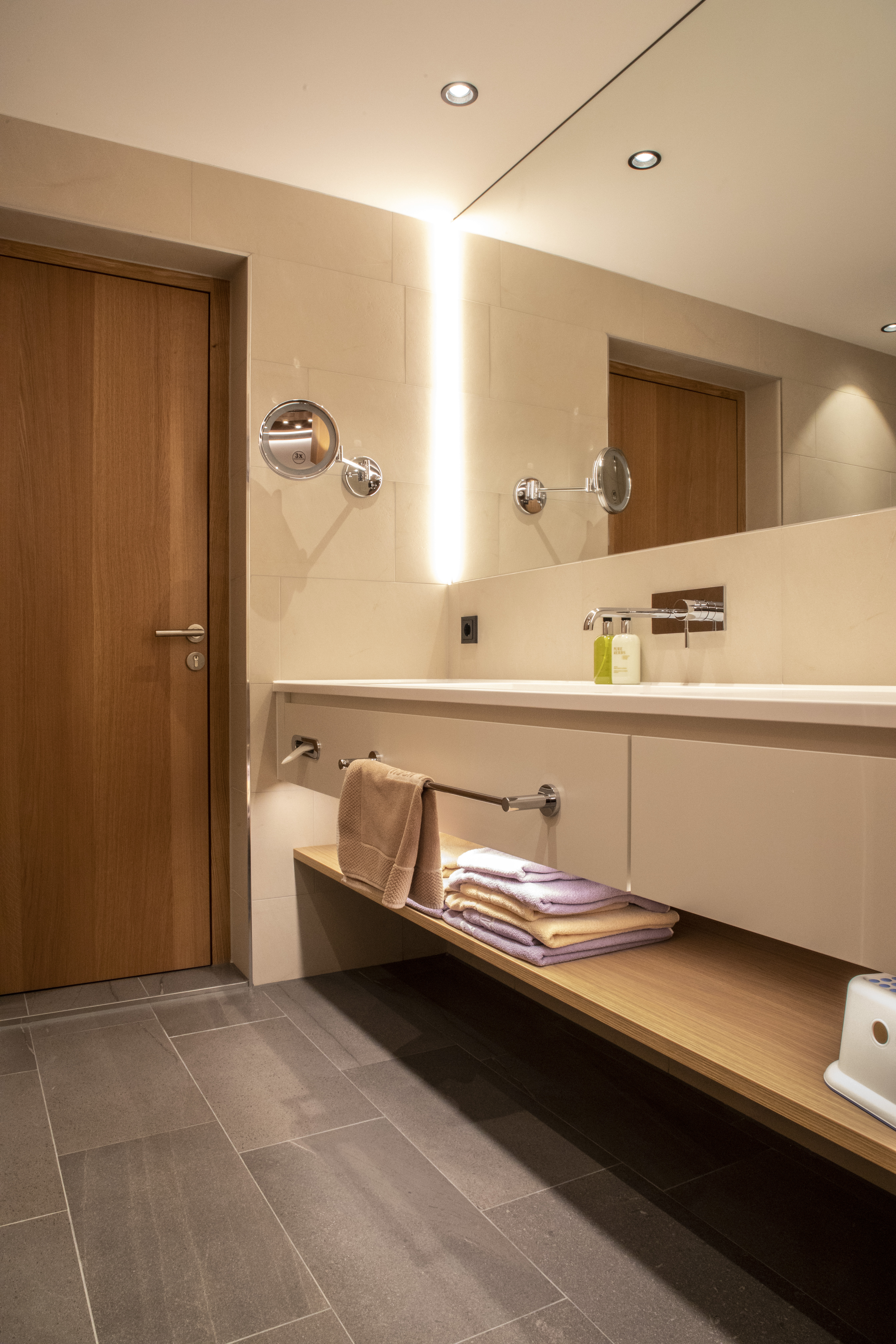 Wellnesshotel: Almhotel Hochhäderich