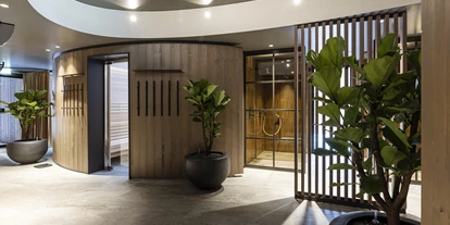 Wellnessurlaub - Umgebungsschwerpunkt: Berg - Dambach (Ilz) - Almwellness Hotel Pierer