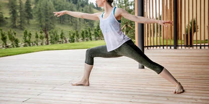 Wellnessurlaub - Umgebungsschwerpunkt: Berg - Dambach (Ilz) - Aktivprogramm - Almwellness Hotel Pierer
