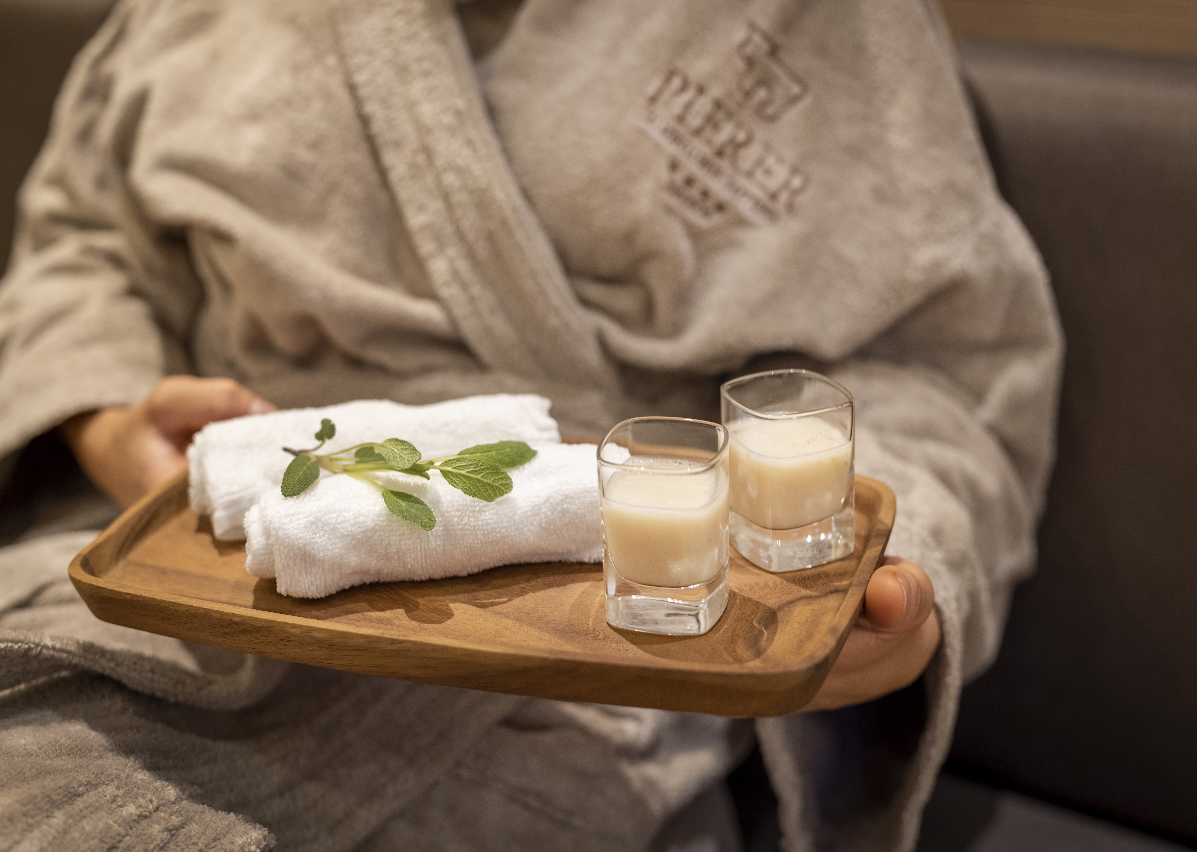 Wellnesshotel: Almritual  - Almwellness Hotel Pierer