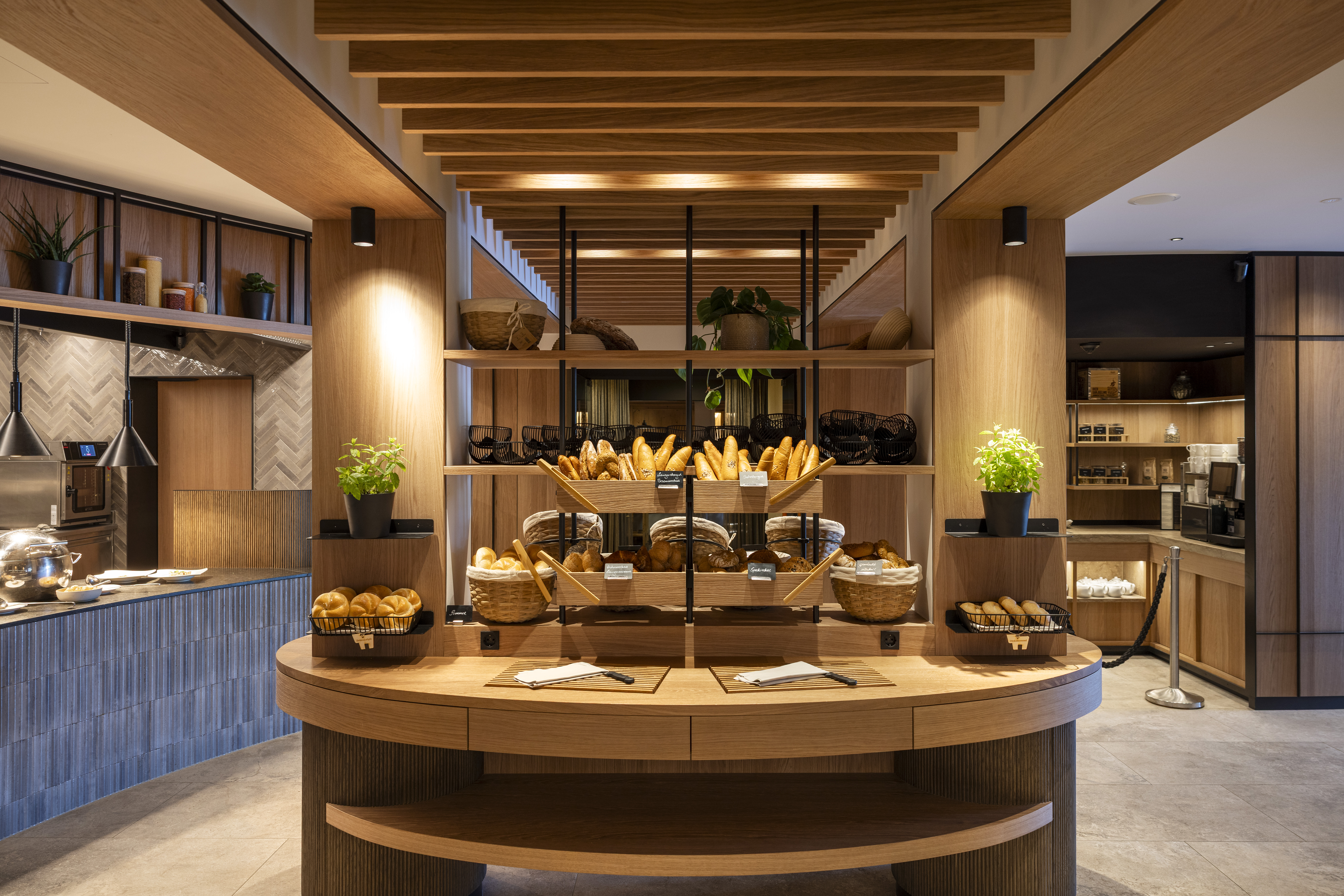 Wellnesshotel: Almwellness Hotel Pierer - Kulinarik | Restaurant