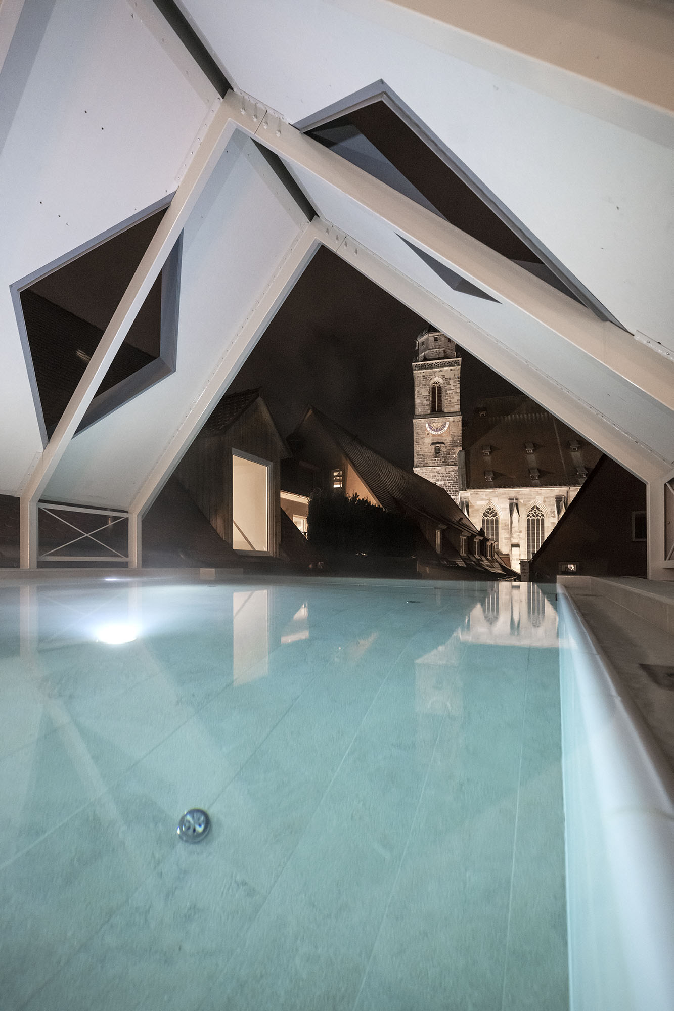 Wellnessurlaub - Franken - Hotel Goldene Rose