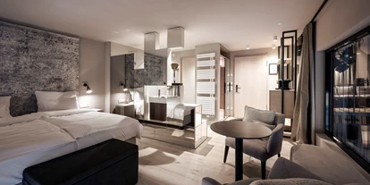 Wellnessurlaub - WLAN - Mitteleschenbach - Hotel Goldene Rose