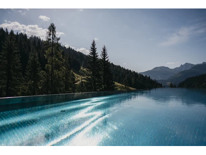 Wellnessurlaub - Day SPA - Amlach (Amlach) - Almwellness-Resort Tuffbad