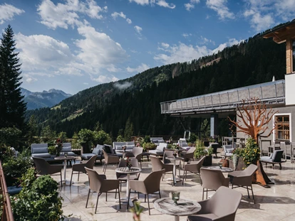 Wellnessurlaub - Day SPA - Amlach (Amlach) - Almwellness-Resort Tuffbad