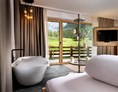 Wellnesshotel: Almwellness-Resort Tuffbad
