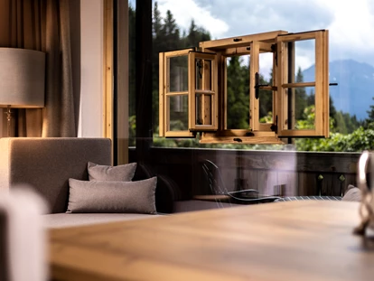 Wellnessurlaub - Day SPA - Amlach (Amlach) - Almwellness-Resort Tuffbad