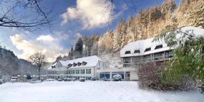 Wellnessurlaub - Seminarraum - Schallstadt - Waldhotel Haag GmbH