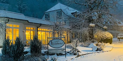 Wellnessurlaub - Seminarraum - Schallstadt - Waldhotel Haag GmbH