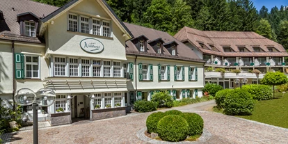 Wellnessurlaub - Seminarraum - Schallstadt - Waldhotel Haag GmbH