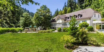 Wellnessurlaub - Seminarraum - Schallstadt - Waldhotel Haag GmbH