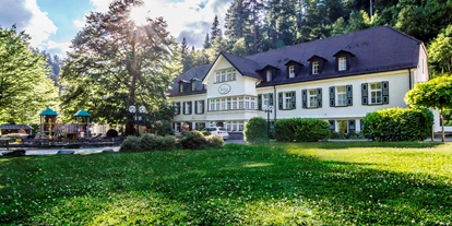 Wellnessurlaub - Seminarraum - Schallstadt - Waldhotel Haag GmbH