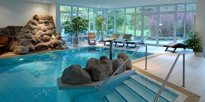 Wellnessurlaub - Seminarraum - Schallstadt - Waldhotel Haag GmbH