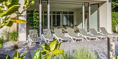 Wellnessurlaub - Seminarraum - Schallstadt - Waldhotel Haag GmbH