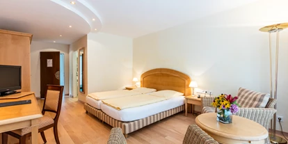 Wellnessurlaub - Seminarraum - Schallstadt - Waldhotel Haag GmbH