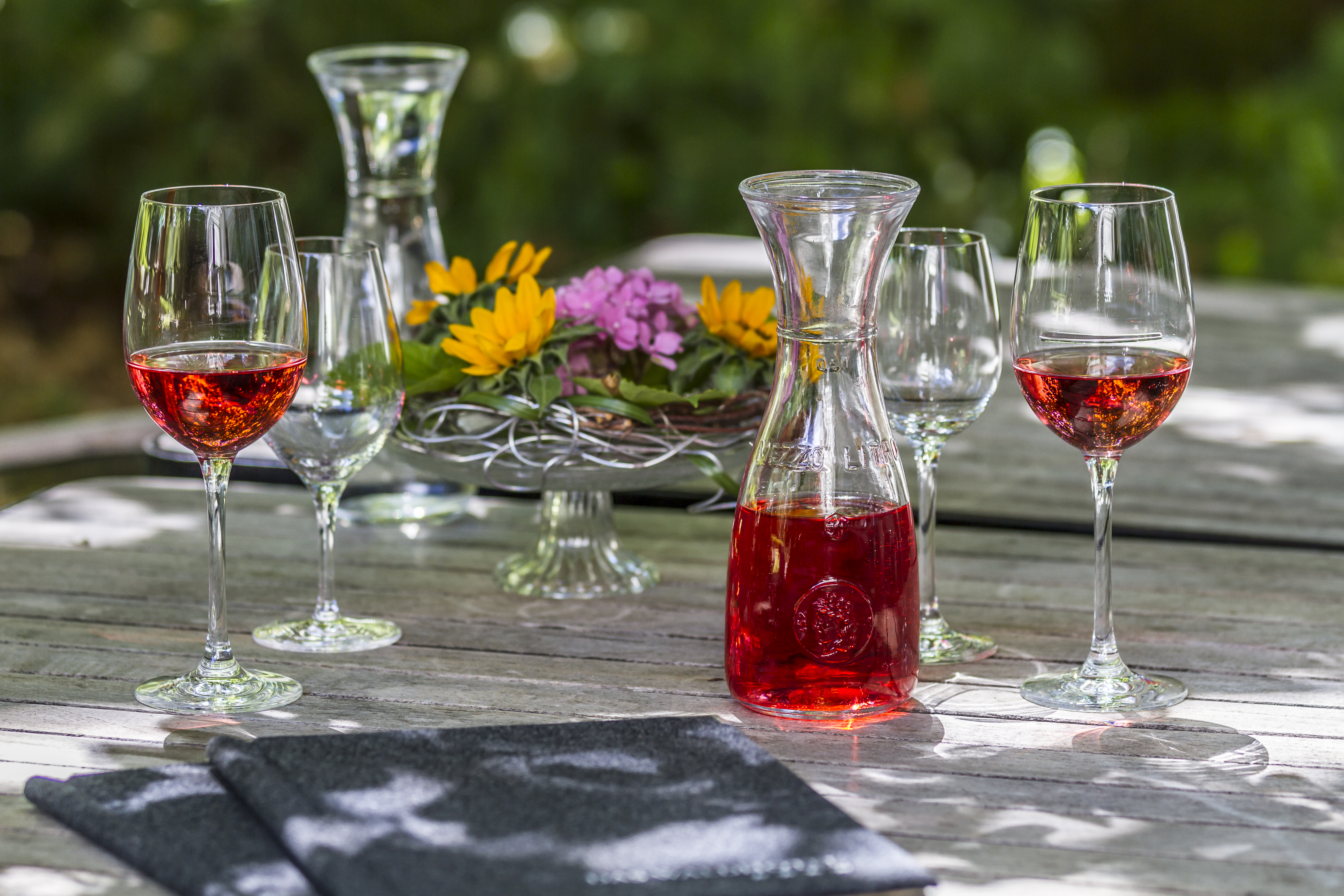 Wellnesshotel: Waldhotel Haag GmbH