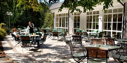 Wellnessurlaub - Seminarraum - Schallstadt - Waldhotel Haag GmbH