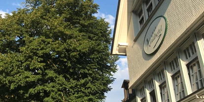 Wellnessurlaub - Seminarraum - Schallstadt - Waldhotel Haag GmbH