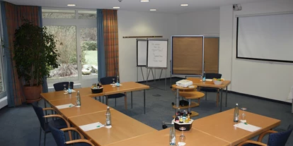 Wellnessurlaub - Seminarraum - Schallstadt - Waldhotel Haag GmbH
