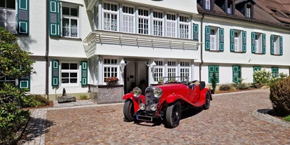 Wellnessurlaub - Seminarraum - Schallstadt - Waldhotel Haag GmbH