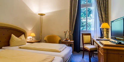 Wellnessurlaub - Seminarraum - Schallstadt - Waldhotel Haag GmbH