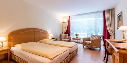 Wellnessurlaub - Seminarraum - Schallstadt - Waldhotel Haag GmbH