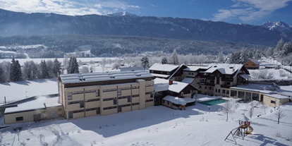 Wellnessurlaub - Day SPA - Emmersdorf (Nötsch im Gailtal) - Alpen Adria Hotel & Spa