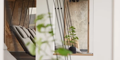 Wellnessurlaub - Finnische Sauna - Perg - Schwebeliegen SKY-Spa - Hotel FREIGOLD