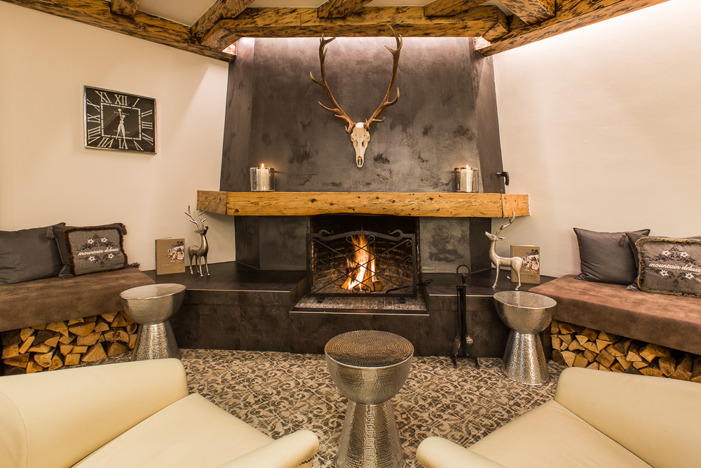 Wellnessurlaub - Adults only - Tirol - Alpenlove - Adult Spa Hotel