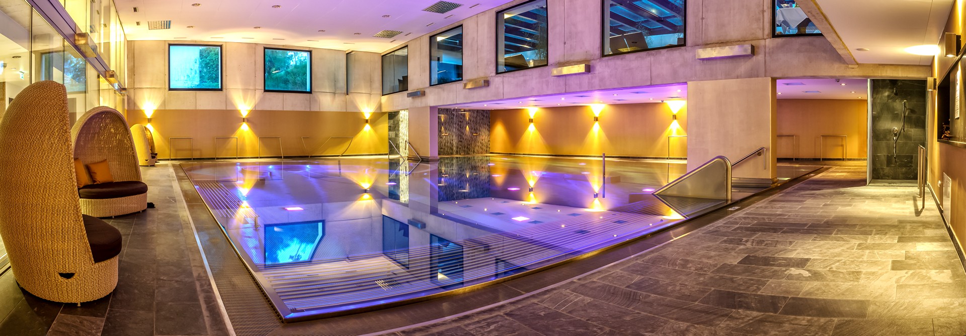 Wellnessurlaub - Adults only - Tirol - Alpenlove - Adult Spa Hotel