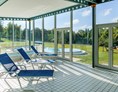 Wellnesshotel: Poolbereich - Hotel Schwarzwald Freudenstadt