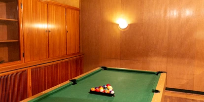 Wellnessurlaub - Fußreflexzonenmassage - Nehren (Tübingen) - Billiard - Hotel Schwarzwald Freudenstadt