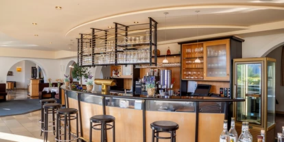 Wellnessurlaub - Fußreflexzonenmassage - Nehren (Tübingen) - Bar - Hotel Schwarzwald Freudenstadt