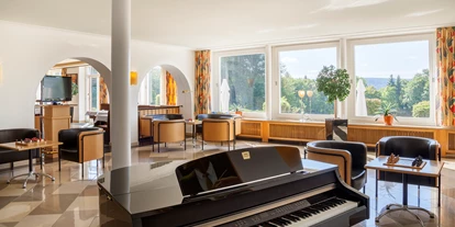 Wellnessurlaub - Fußreflexzonenmassage - Nehren (Tübingen) - Bar - Hotel Schwarzwald Freudenstadt