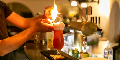 Wellnessurlaub - Fußreflexzonenmassage - Nehren (Tübingen) - Bar - Hotel Schwarzwald Freudenstadt