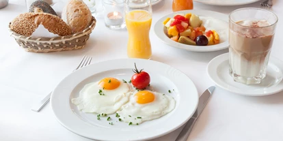 Wellnessurlaub - Fußreflexzonenmassage - Nehren (Tübingen) - Restaurant - Hotel Schwarzwald Freudenstadt