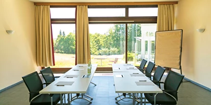 Wellnessurlaub - Fußreflexzonenmassage - Nehren (Tübingen) - Tagungsraum - Hotel Schwarzwald Freudenstadt