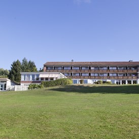 Wellnesshotel: Außengelände - Hotel Schwarzwald Freudenstadt