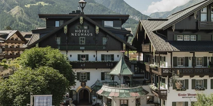 Wellnessurlaub - Pilates - Steinberg am Rofan - Neuhaus Zillertal Resort - Neuhaus Zillertal Resort