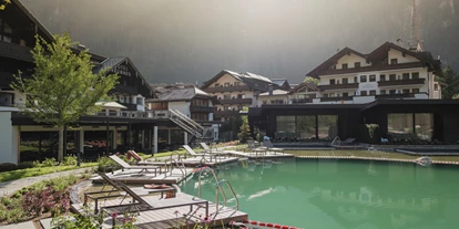 Wellnessurlaub - Pilates - Steinberg am Rofan - Naturbadesee - Neuhaus Zillertal Resort
