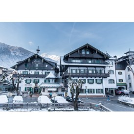 Wellnesshotel: Neuhaus Zillertal Resort